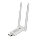 300Mbps 2.4G USB-Wireless Wifi Signal Amplifier Repeater