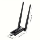 300Mbps USB Wi-Fi Repeater
