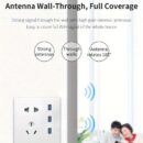300Mbps USB Wi-Fi Repeater