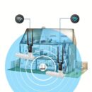 300Mbps USB Wi-Fi Repeater