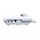Amplified One Button Touch Big Button Corded Telephone with Speaker