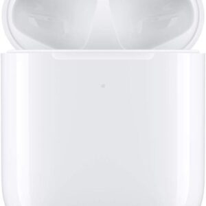 Apple Original Charging Case for AirPods 1 and 2 (Refurbished)