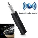 Bluetooth Audio Receiver