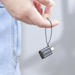 USB-C to USB 3.0 OTG Adapter