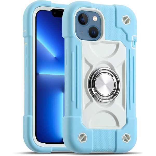 Compatible with iPhone 14 Case - Assorted Styles - Image 5