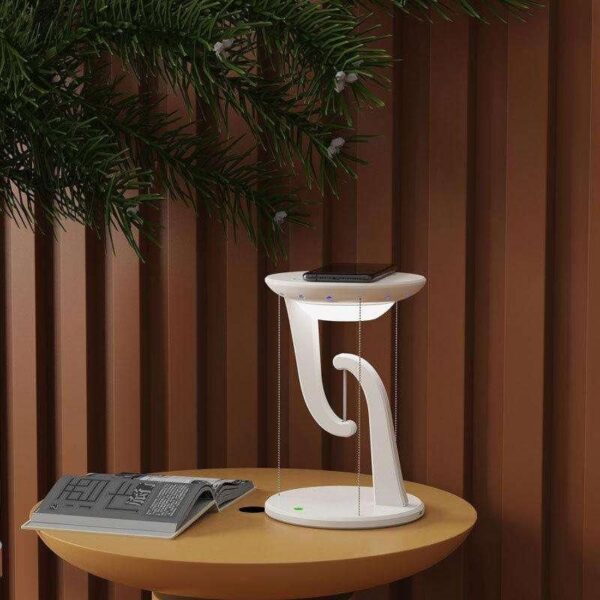 Creative Smart Wireless Phone Charger - Image 2