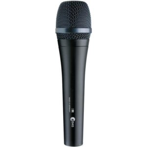 Dynamic Handheld Supercardioid Microphone