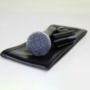 Dynamic Handheld Supercardioid Microphone