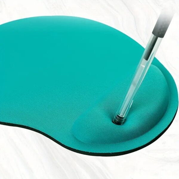 Hand Rest Hand Pillow Computer Office Mouse Pad - Image 3