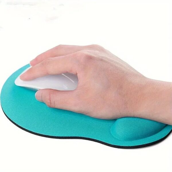 Hand Rest Hand Pillow Computer Office Mouse Pad - Image 4