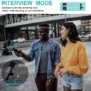 Lavalier Wireless Microphone