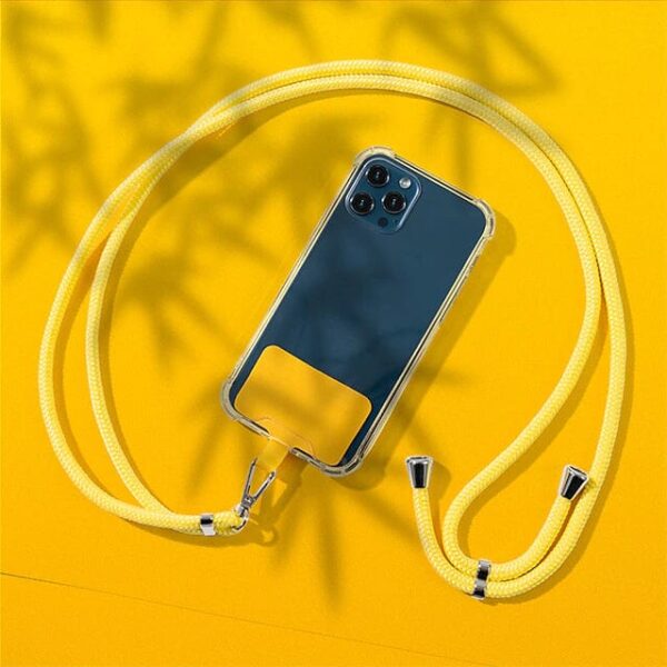 Mobile Phone Case Lanyard - Image 8