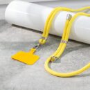 Mobile Phone Case Lanyard