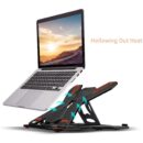 Multi-Angle Phone Laptop Stand