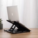 Multi-Angle Phone Laptop Stand