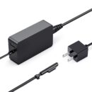 Surface Pro Charger 65W for Surface Pro 3/4/5/6/7