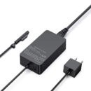 Surface Pro Charger 65W for Surface Pro 3/4/5/6/7