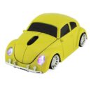 Universal 2.4GHz USB Wireless Optical Mouse
