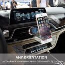 Universal Smartphone Magnetic Car Holder